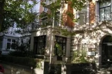 Hotel Am Dammtor Hamburg
